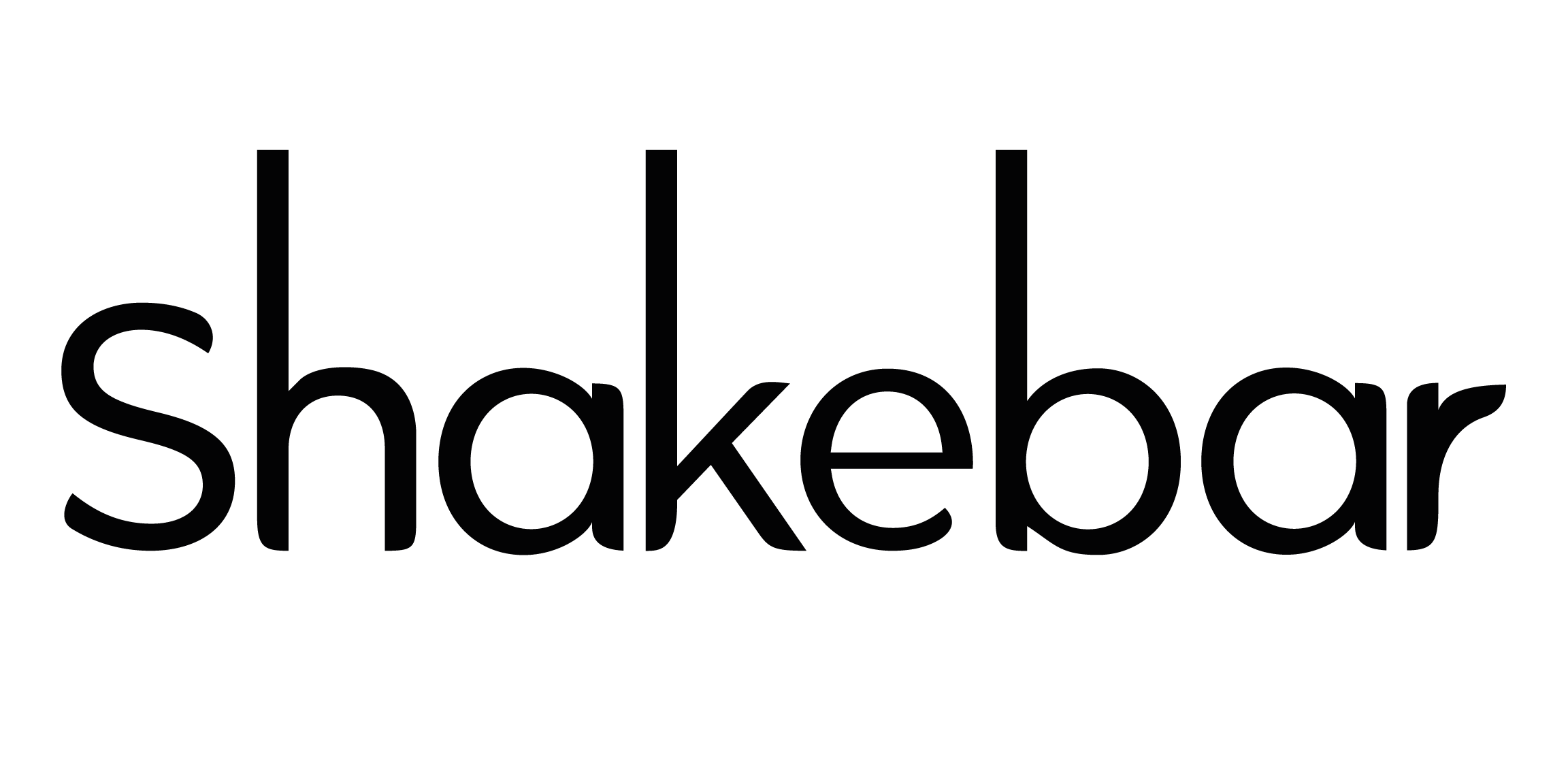 Shakebar